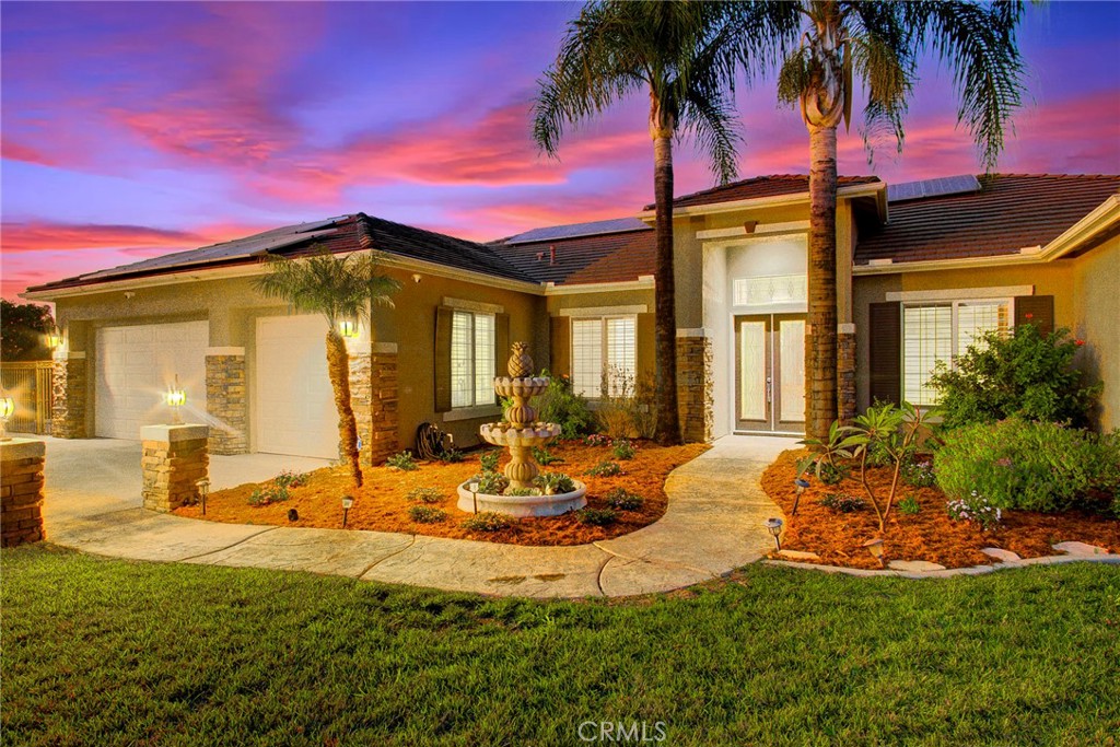 18120 gentian Avenue