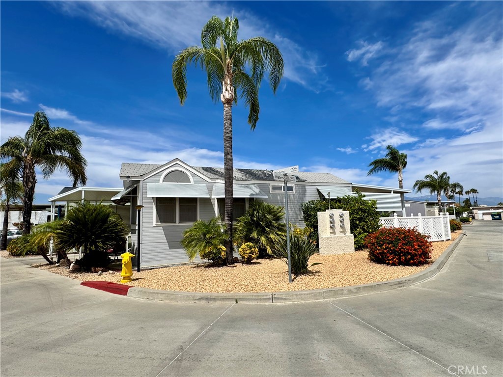 Photo 1 of 10 — 1295 S Cawston 443, Hemet, CA 92545