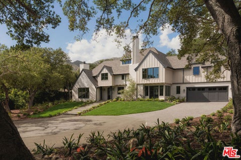 Tiny photo for 850 Rockbridge Road, Santa Barbara, CA 93108 (MLS # 26765963)