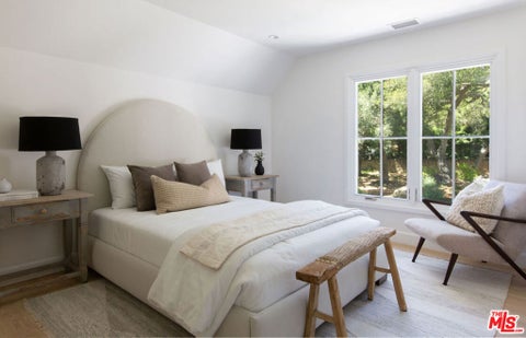 Tiny photo for 850 Rockbridge Road, Santa Barbara, CA 93108 (MLS # 26765963)