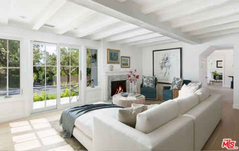 Tiny photo for 850 Rockbridge Road, Santa Barbara, CA 93108 (MLS # 26765963)