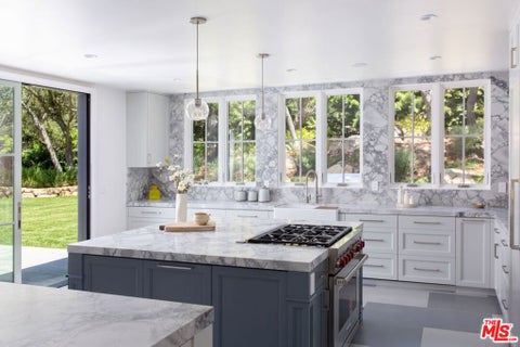 Tiny photo for 850 Rockbridge Road, Santa Barbara, CA 93108 (MLS # 26765963)