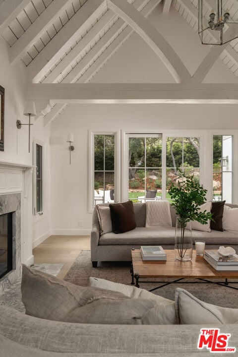 Tiny photo for 850 Rockbridge Road, Santa Barbara, CA 93108 (MLS # 26765963)
