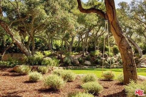 Tiny photo for 850 Rockbridge Road, Santa Barbara, CA 93108 (MLS # 26765963)