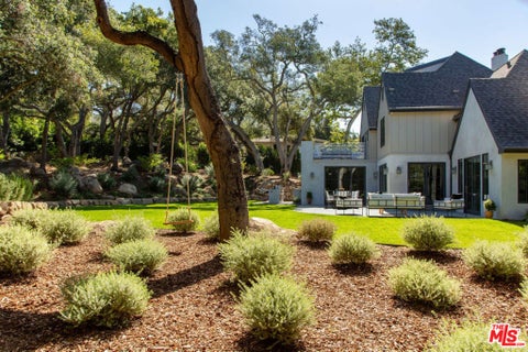 Tiny photo for 850 Rockbridge Road, Santa Barbara, CA 93108 (MLS # 26765963)