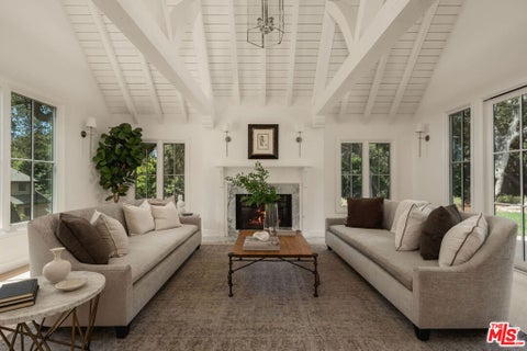 Tiny photo for 850 Rockbridge Road, Santa Barbara, CA 93108 (MLS # 26765963)