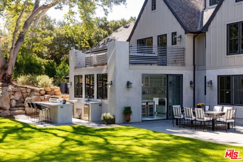 Tiny photo for 850 Rockbridge Road, Santa Barbara, CA 93108 (MLS # 26765963)