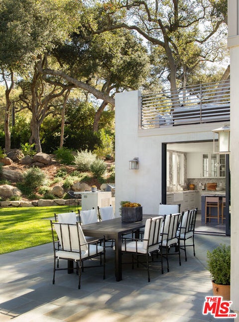 Tiny photo for 850 Rockbridge Road, Santa Barbara, CA 93108 (MLS # 26765963)