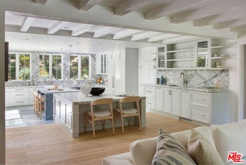 Tiny photo for 850 Rockbridge Road, Santa Barbara, CA 93108 (MLS # 26765963)