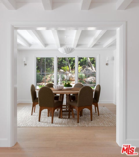 Tiny photo for 850 Rockbridge Road, Santa Barbara, CA 93108 (MLS # 26765963)