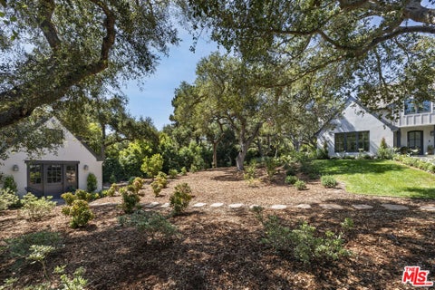Tiny photo for 850 Rockbridge Road, Santa Barbara, CA 93108 (MLS # 26765963)
