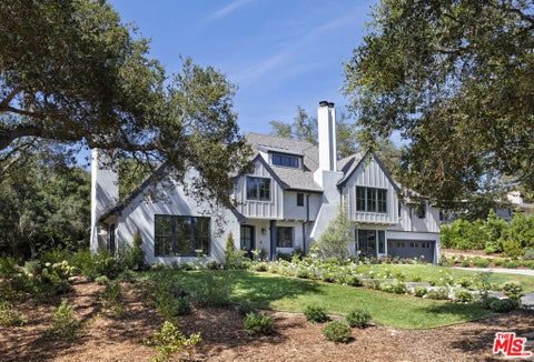 Tiny photo for 850 Rockbridge Road, Santa Barbara, CA 93108 (MLS # 26765963)