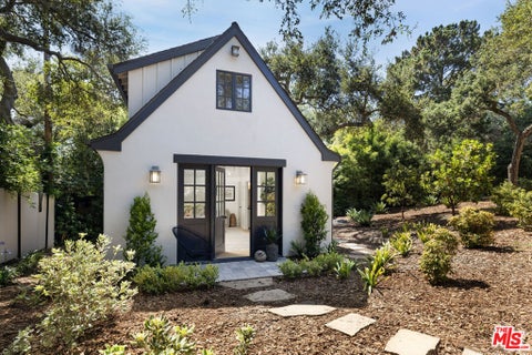 Tiny photo for 850 Rockbridge Road, Santa Barbara, CA 93108 (MLS # 26765963)