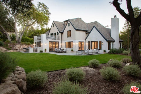 Tiny photo for 850 Rockbridge Road, Santa Barbara, CA 93108 (MLS # 26765963)