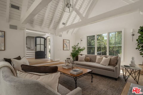 Tiny photo for 850 Rockbridge Road, Santa Barbara, CA 93108 (MLS # 26765963)
