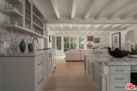 Tiny photo for 850 Rockbridge Road, Santa Barbara, CA 93108 (MLS # 26765963)