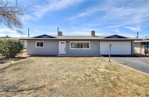 Photo of 9110 G AVE, Hesperia, CA 92345 (MLS # SR26189586)