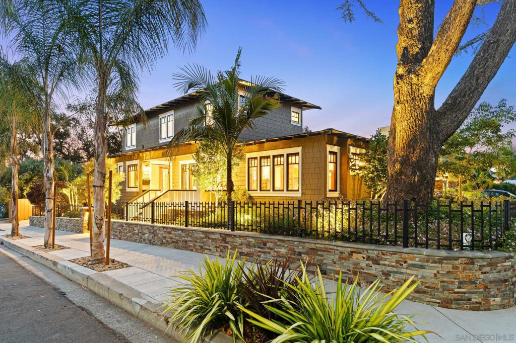 Mission Hills - Residential