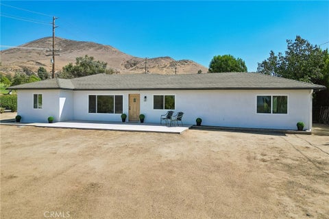 Photo of 4818 Crestview DR, Norco, CA 92860 (MLS # IV26175973)