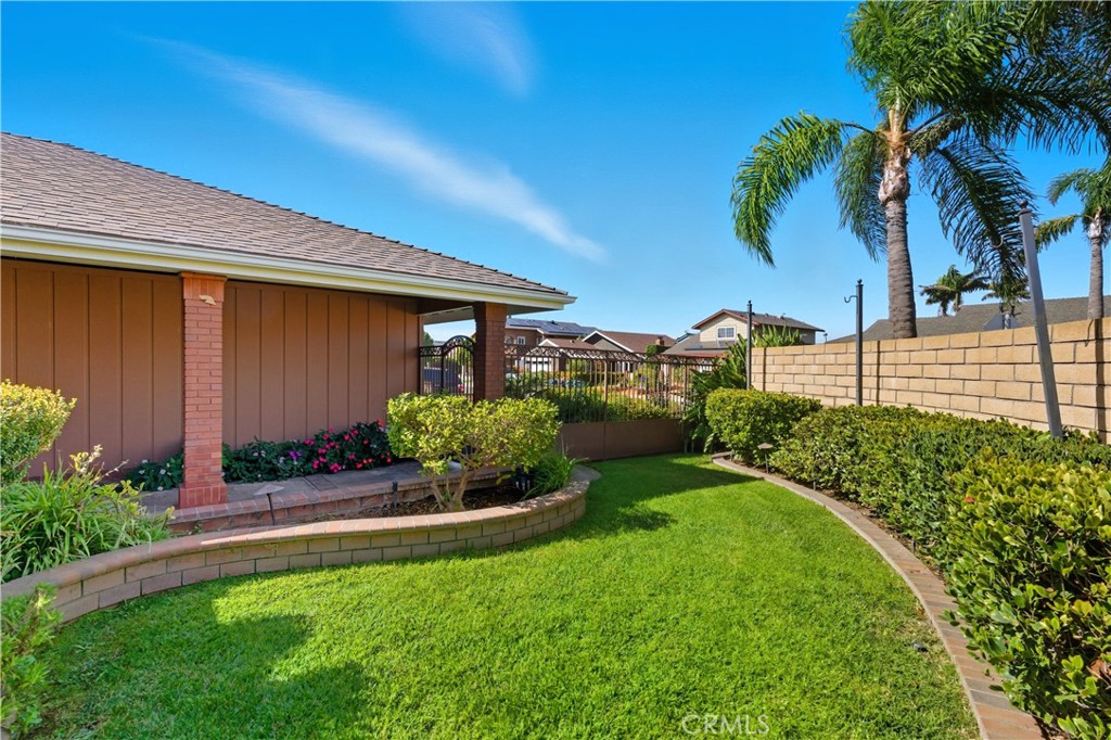Summerfield (Standard Pacific) (SUMM) - Residential