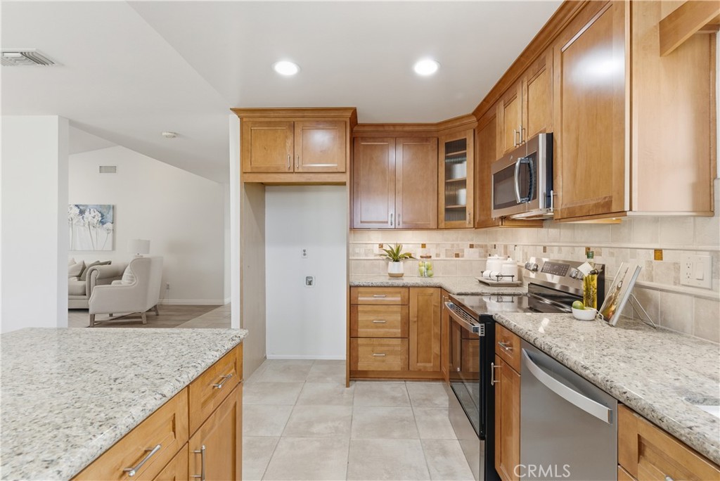 Summerfield (Standard Pacific) (SUMM) - Residential