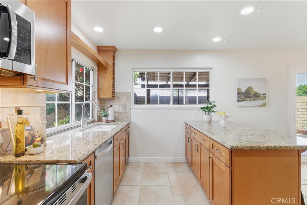 Summerfield (Standard Pacific) (SUMM) - Residential