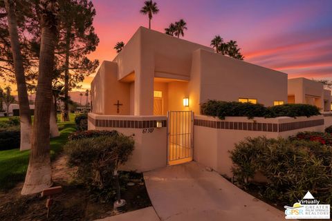 Photo of 67507 Toltec Court, Cathedral City, CA 92234 (MLS # 25608947PS)