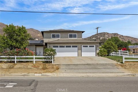 4161 Crestview Drive Norco CA 92860