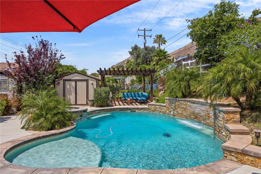 4161 Crestview Drive