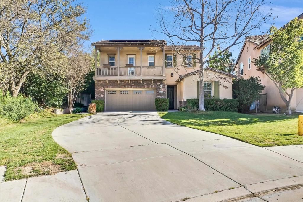 Photo of 45418 SEAGULL WAY Way, Temecula, CA 92592 (MLS # PTP2600651)