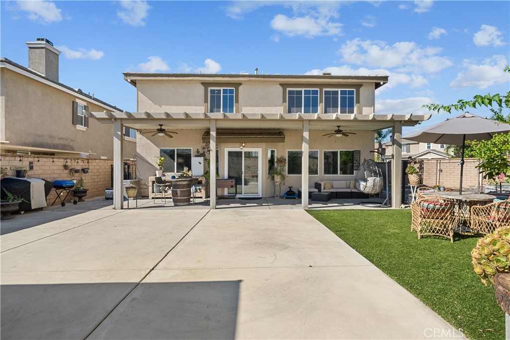 7925 Hemingway Court