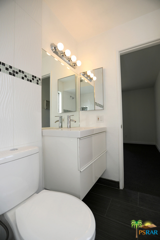 Victoria Park/Vista Norte - Residential Lease