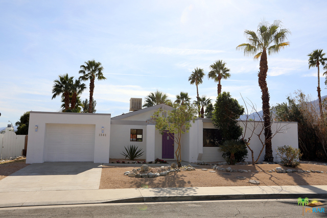 Victoria Park/Vista Norte - Residential Lease