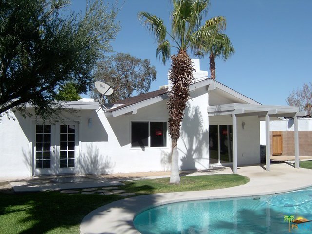 Victoria Park/Vista Norte - Residential Lease