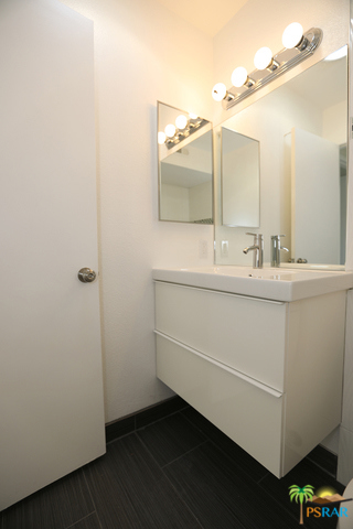 Victoria Park/Vista Norte - Residential Lease