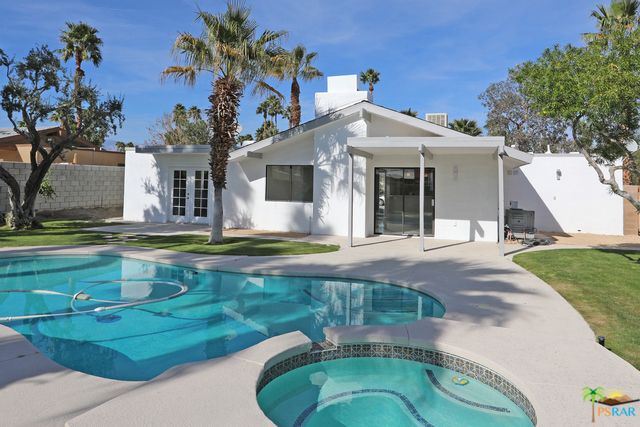 Victoria Park/Vista Norte - Residential Lease