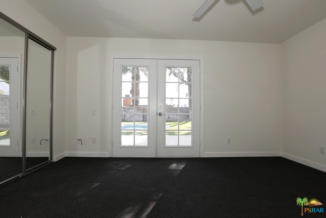 Victoria Park/Vista Norte - Residential Lease