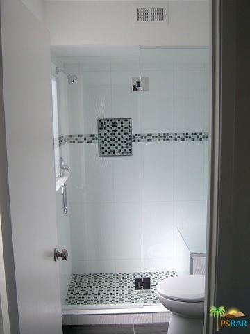 Victoria Park/Vista Norte - Residential Lease