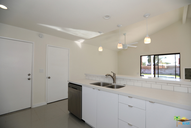 Victoria Park/Vista Norte - Residential Lease