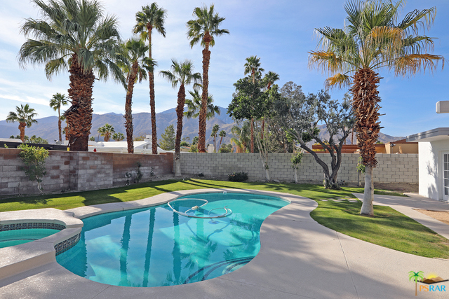 Victoria Park/Vista Norte - Residential Lease