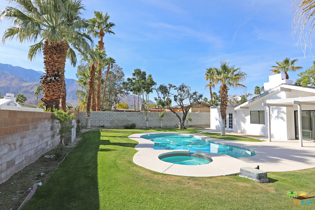 Victoria Park/Vista Norte - Residential Lease