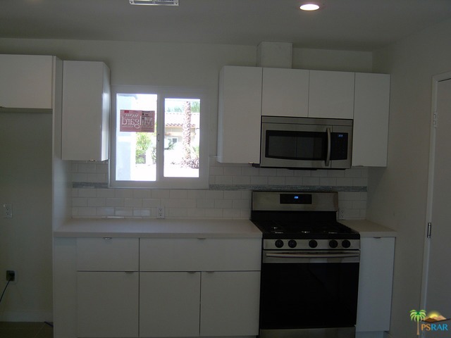 Victoria Park/Vista Norte - Residential Lease