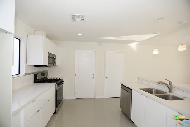 Victoria Park/Vista Norte - Residential Lease