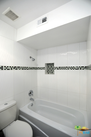 Victoria Park/Vista Norte - Residential Lease