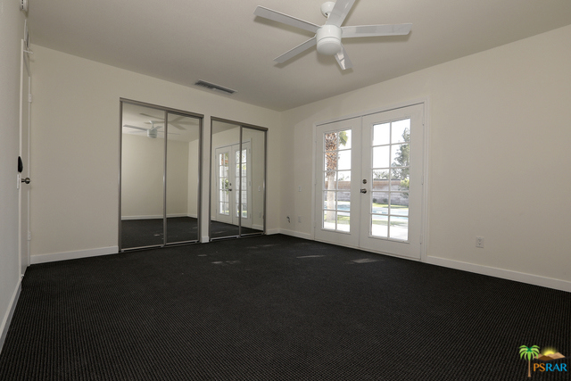 Victoria Park/Vista Norte - Residential Lease