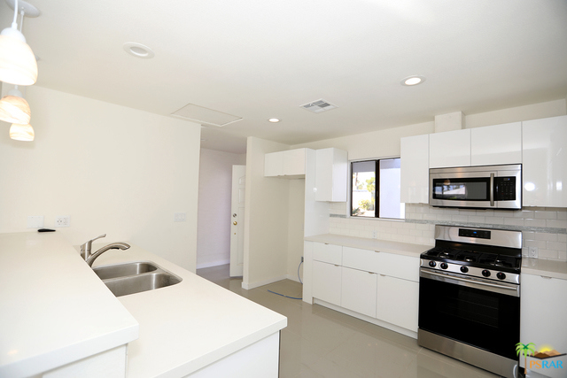 Victoria Park/Vista Norte - Residential Lease