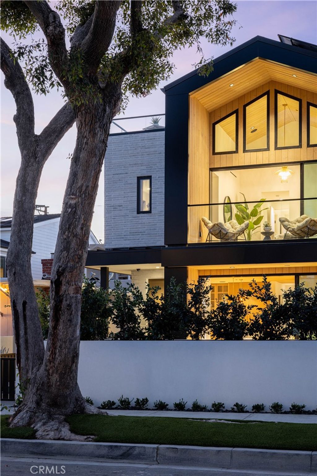 Photo of 519 Narcissus Avenue #A, Corona Del Mar, CA 92625 (MLS # OC26058950)