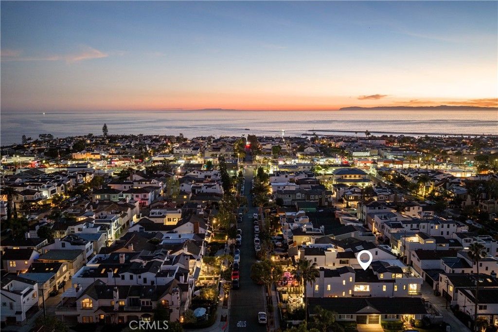 Photo of 519 Narcissus Avenue #A, Corona Del Mar, CA 92625 (MLS # OC26058950)