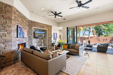 Photo of 79800 Via Sin Cuidado, La Quinta, CA 92253 (MLS # 219154123DA)