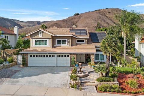 5150 Avenida De Despacio Yorba Linda CA 92887